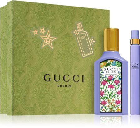 gucci 2 piece set mens|gucci magnolia gift set.